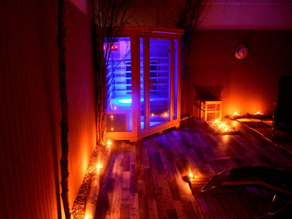 Hotel Semerink Janov nad Nisou Zewnętrze zdjęcie